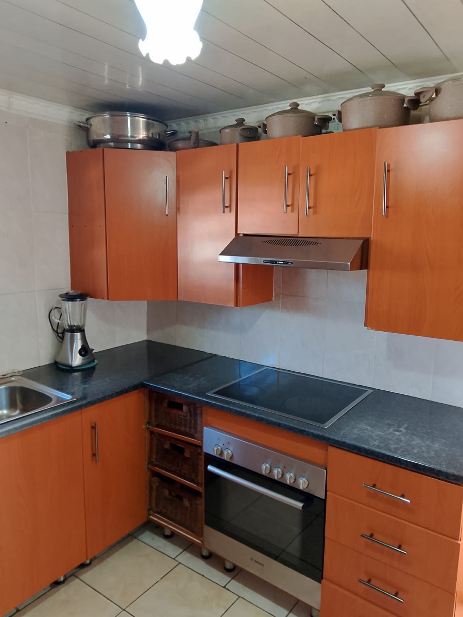 3 Bedroom Property for Sale in Mdantsane Nu 10 Eastern Cape